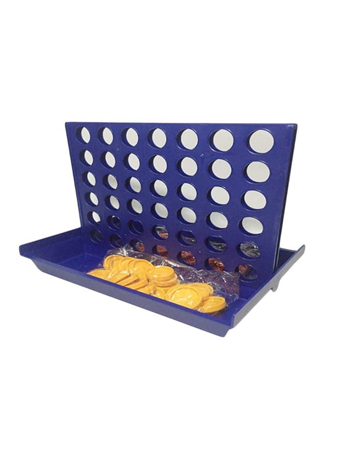 Connect Four Join In A Row Board Game