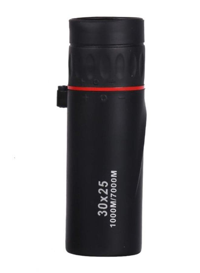 Portable Optical Night Vision Telescope