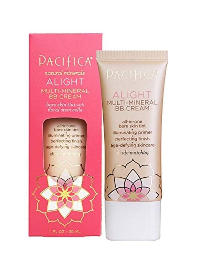 Alight Multi-Mineral BB Cream Beige