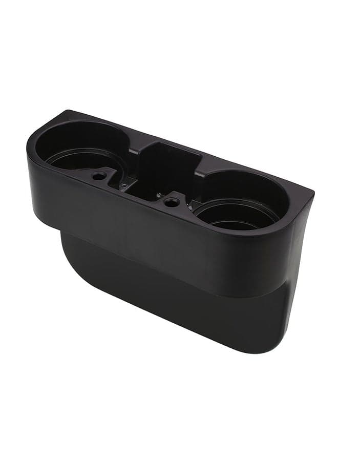 Dual Car Cup Holder