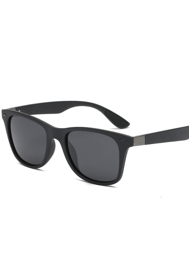 Men's Wayfarer Frame
