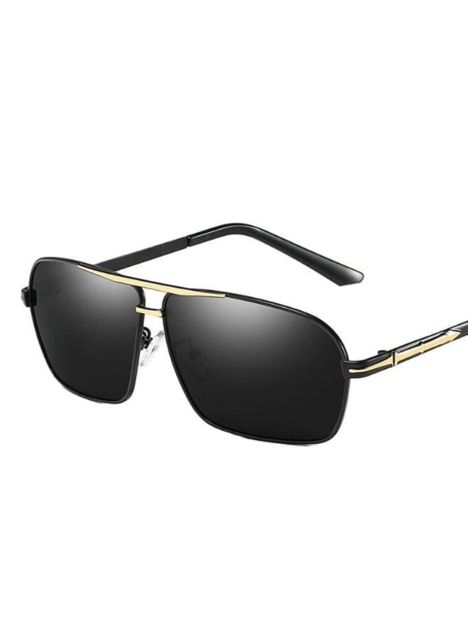 Men's Rectangular Frame