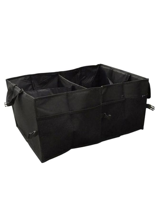 Multifunction Foldable Car Trunk Cargo Storage Box
