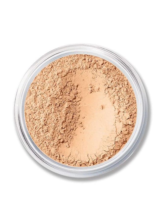 Matte Foundation Powder SPF15 Fairy Ivory
