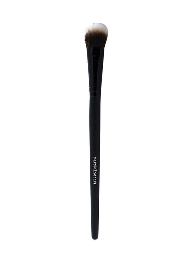 Shade And Diffuse Eye Brush Black