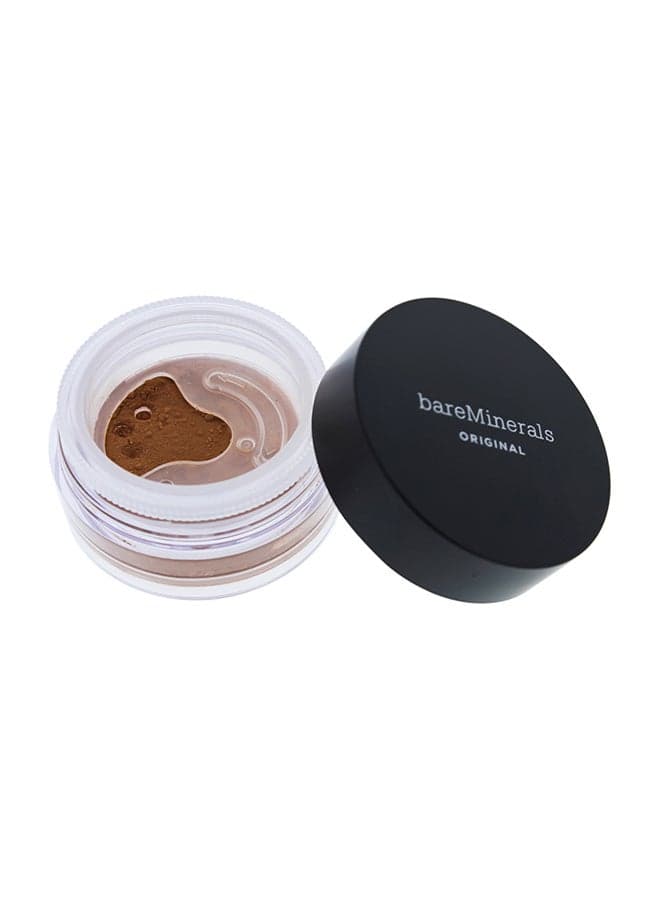 Original Foundation Cream SPF15 Warm Tan