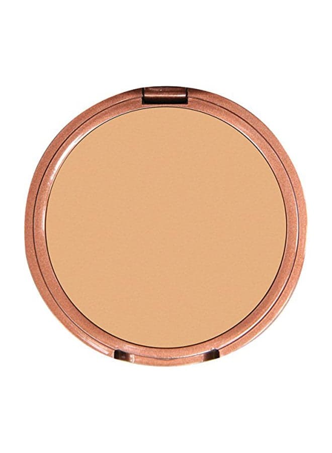 Pressed Powder Foundation Olive