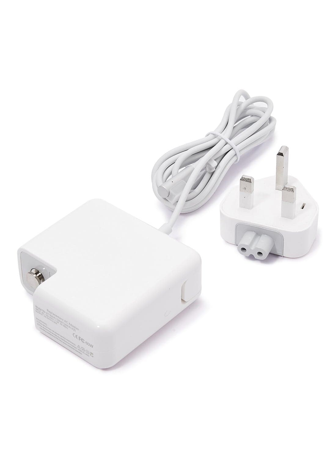 Adapter For Apple MacBook Pro White