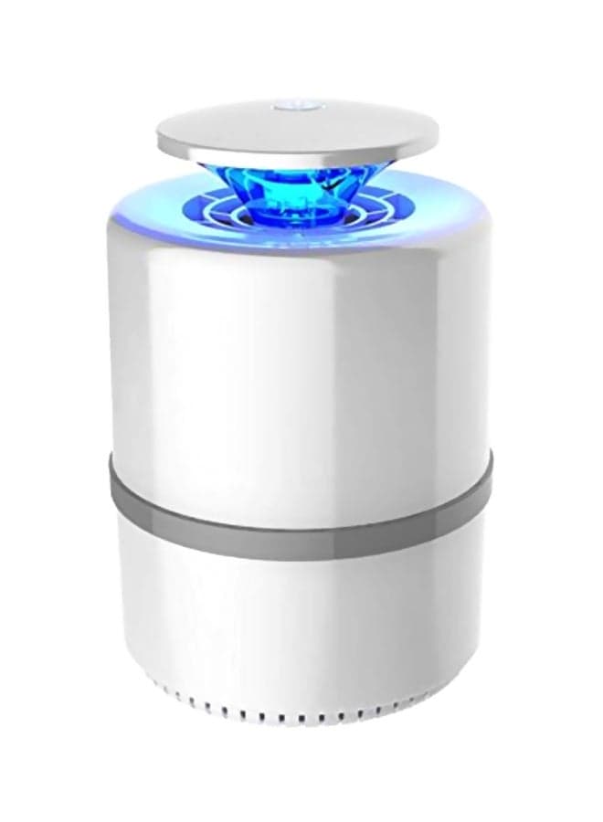 Insect Killer Lamp White/Blue