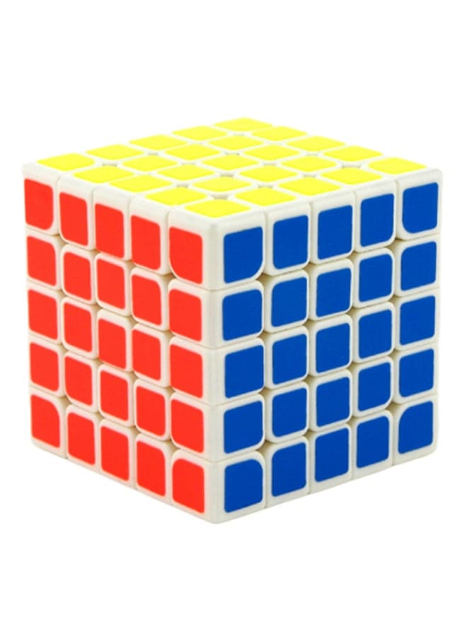 Professional Pyramid Magic Cube