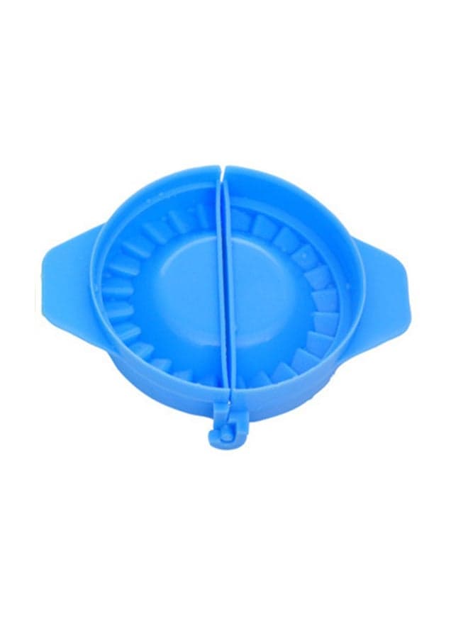 Manual Dumpling Mould Blue