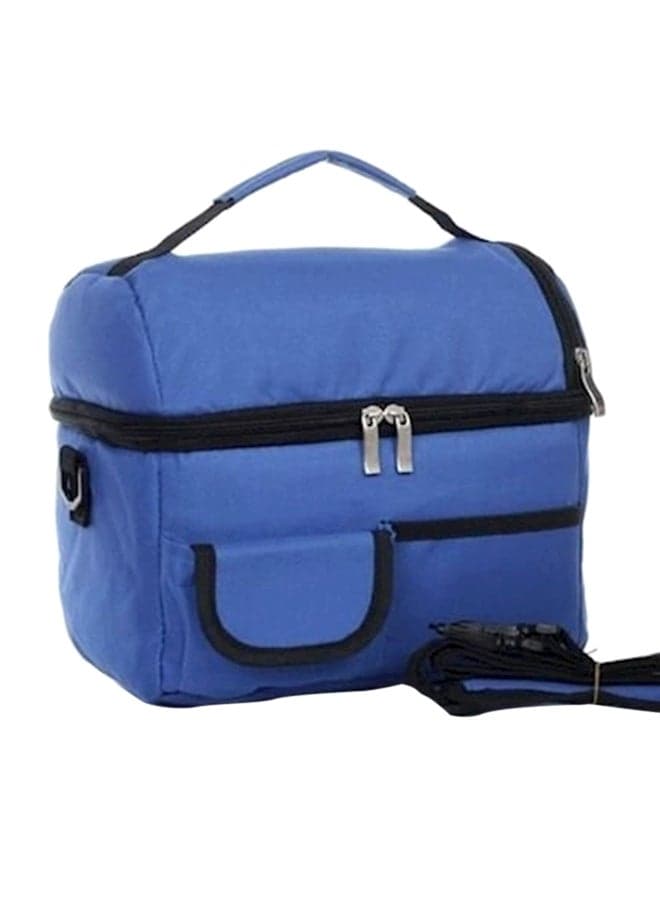 2 Layers Thermal Food Storage Bag