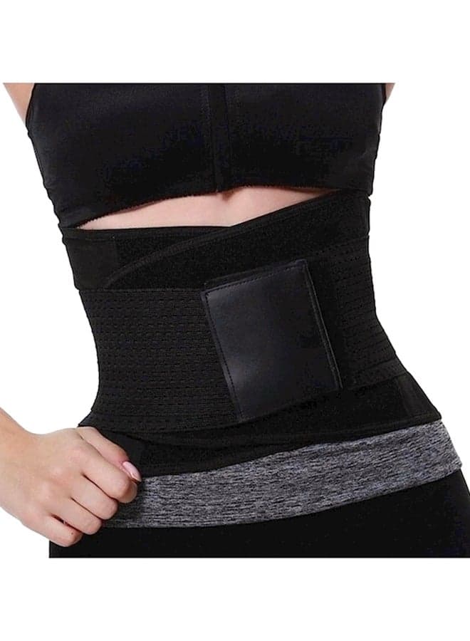 Waist Slimmer Belt