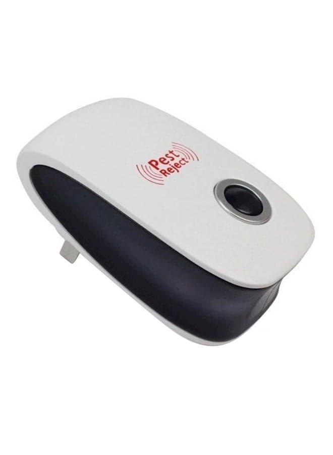 Insects Repellent White/Black