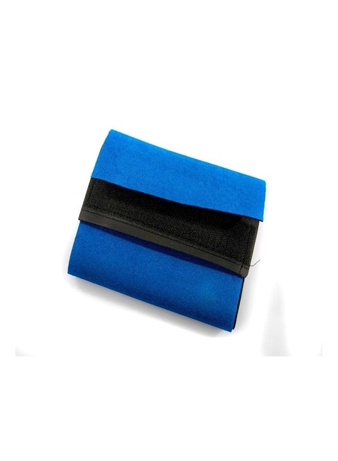 Body Slimming Waist Belt 100x20cm