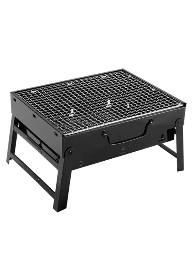 Outdoor Cooking Camping Picnics BBQ Grill 36 x 29cm