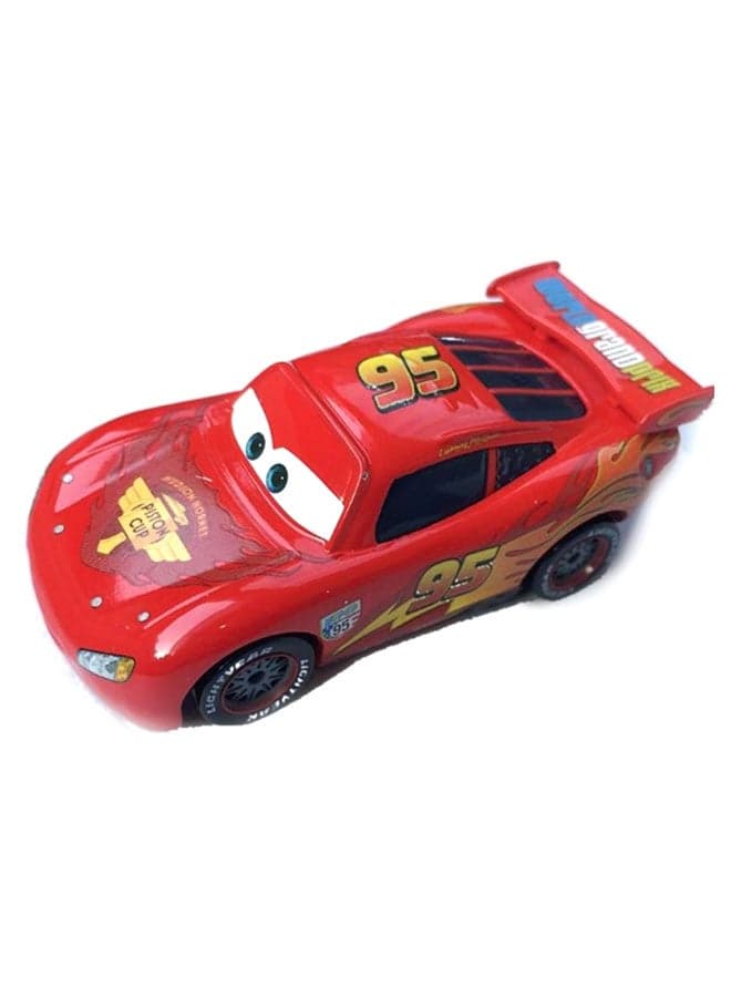 McQueen Vehicle Toy