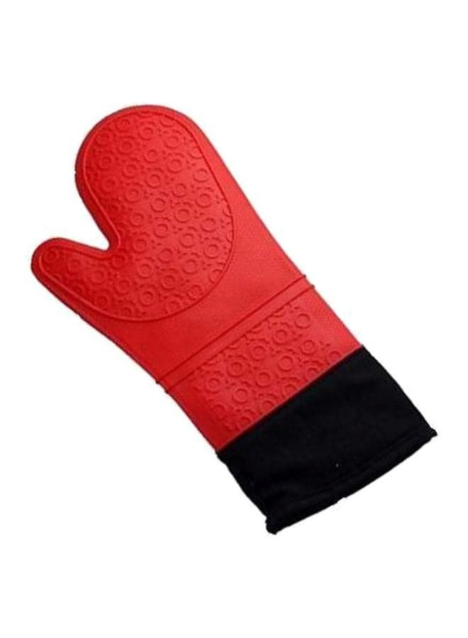 Oven Glove Multicolour 27x13cm