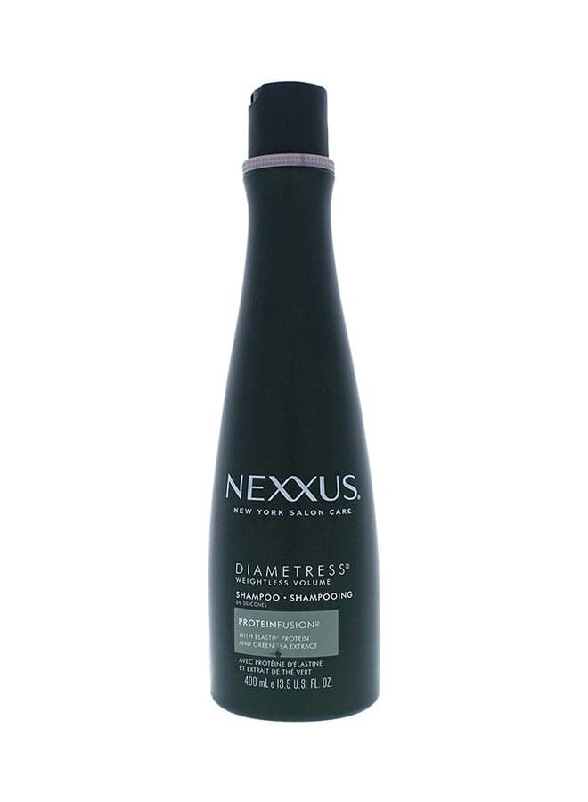 Diametress Volume Shampoo 400ml