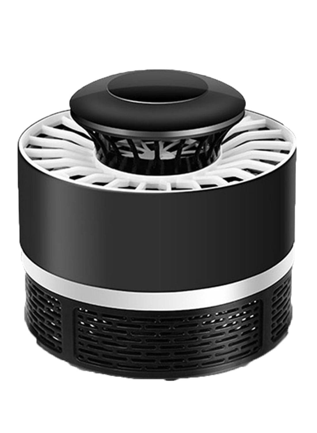 Mosquito Insect Killer 5W Black/White 350grams