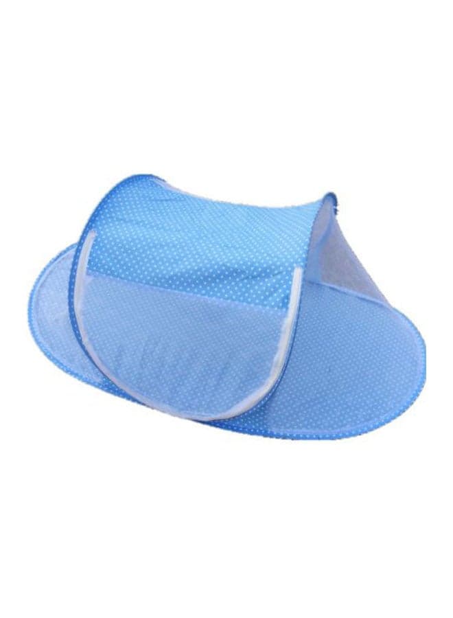 Portable Bedding With Mosquito Net