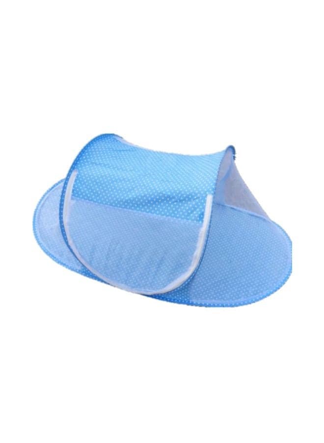 Portable Mosquito Net Bed