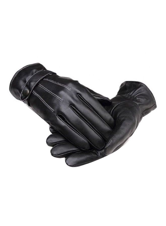 Leather Gloves 102grams