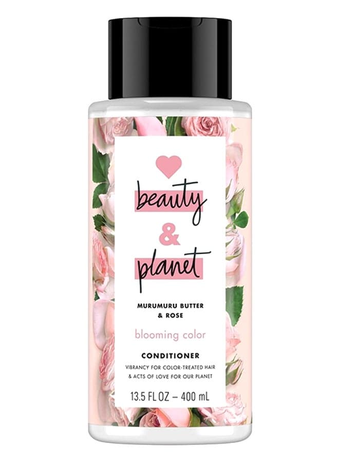 Blooming Color Conditioner Blooming Colour 400ml