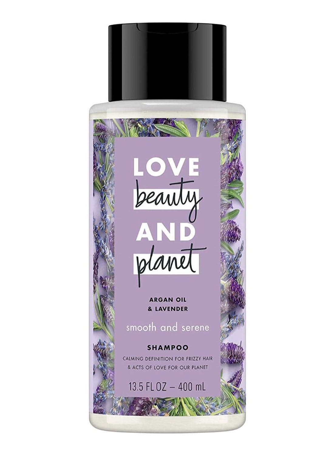 Smooth And Serene Shampoo Smooth And Serene Smooth and Serene 400ml