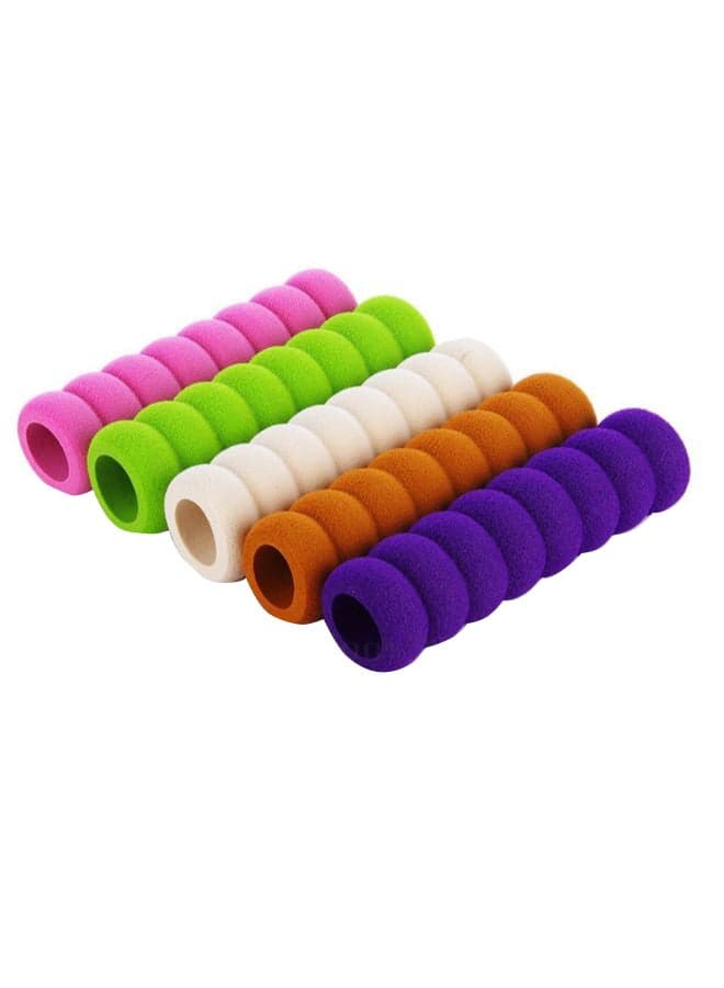 Safety Bumper Door Handles