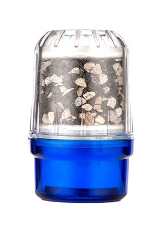 Double Head Tap Purifier Blue/Brown/Clear