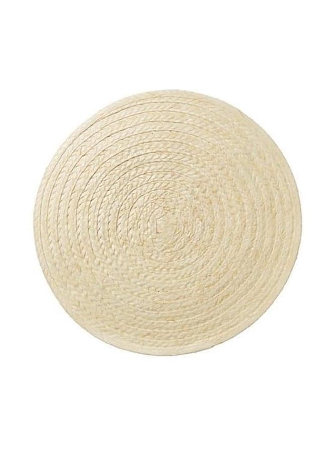Place Mat Beige
