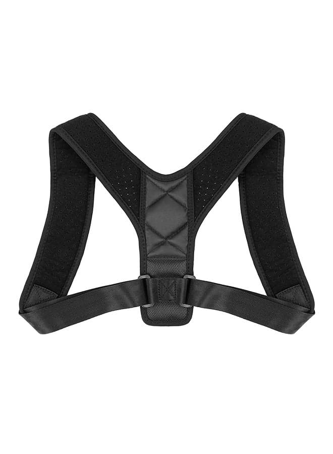 Adjustable Shoulder Posture Support Belt 32 x 48inch