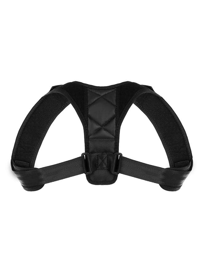 Adjustable Shoulder Posture Support Belt 32 x 48inch