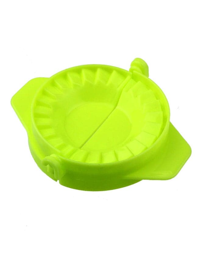 Dumpling Tool Green 4.3inch