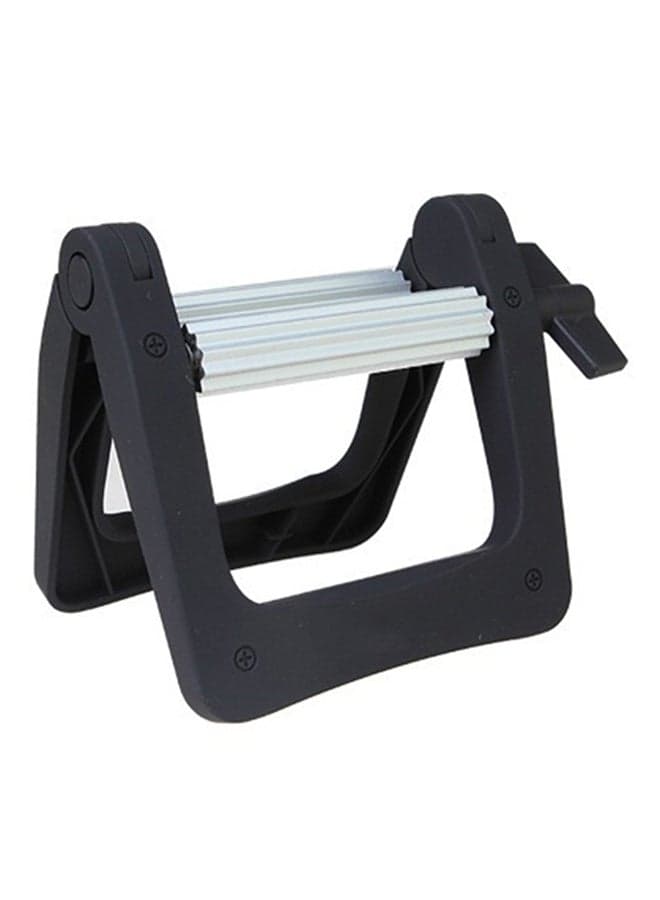 Toothpaste Roller Squeezer Black/Silver