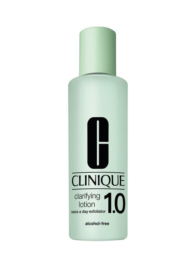 Clarifying Lotion 1.0 200ml