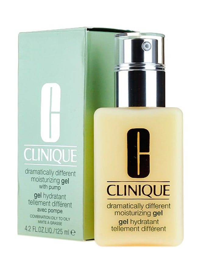Dramatically Different Moisturizng Gel Yellow/Clear 125ml