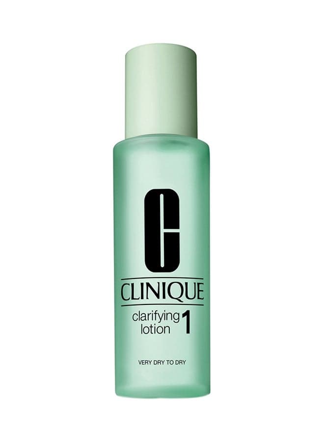 Clarifying Lotion 1 200ml