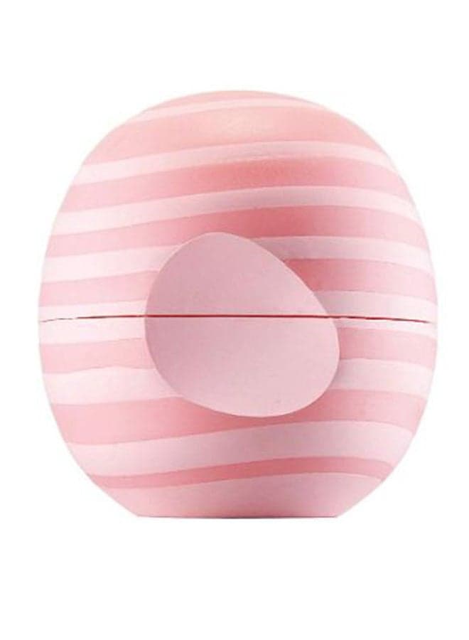 Coconut Milk Sphere Lip Balm