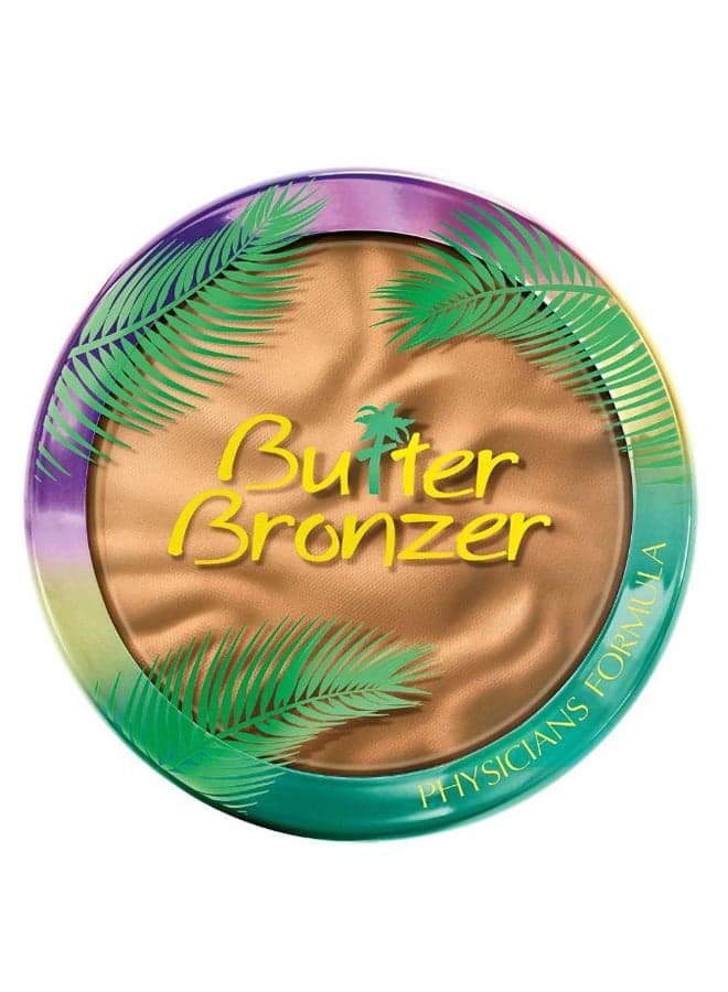 Murumuru Butter Bronzer Sunkissed