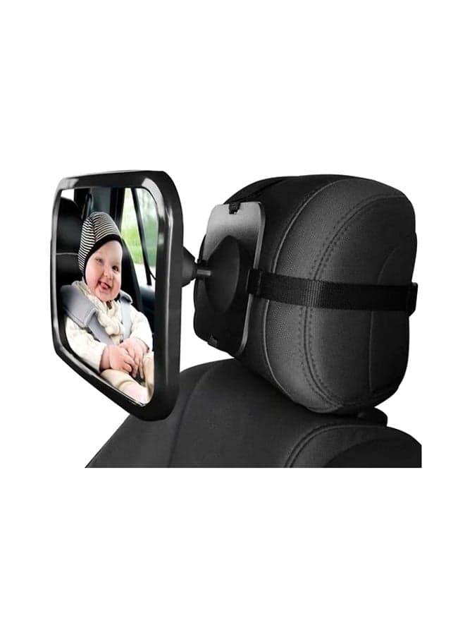 Back Seat Mirror Baby Car Mirror