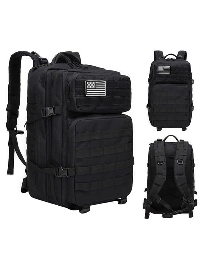 Molle Bug Out Bag Military Tactical Backpack