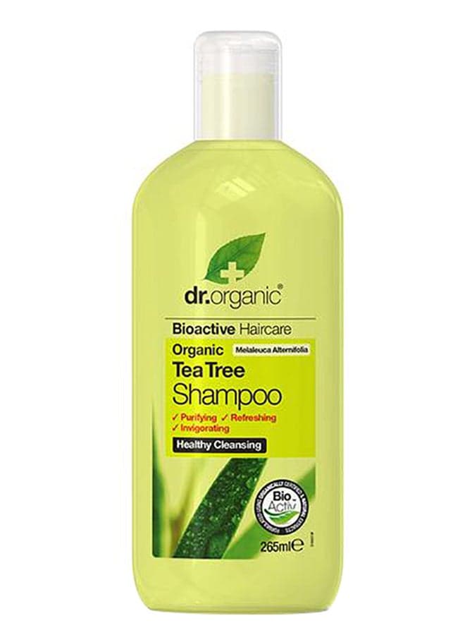 Tea Tree Conditioner 265ml