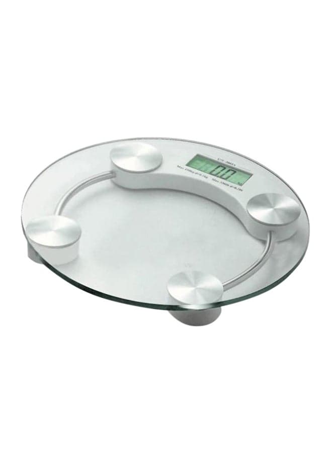 Digital Weighing Scale