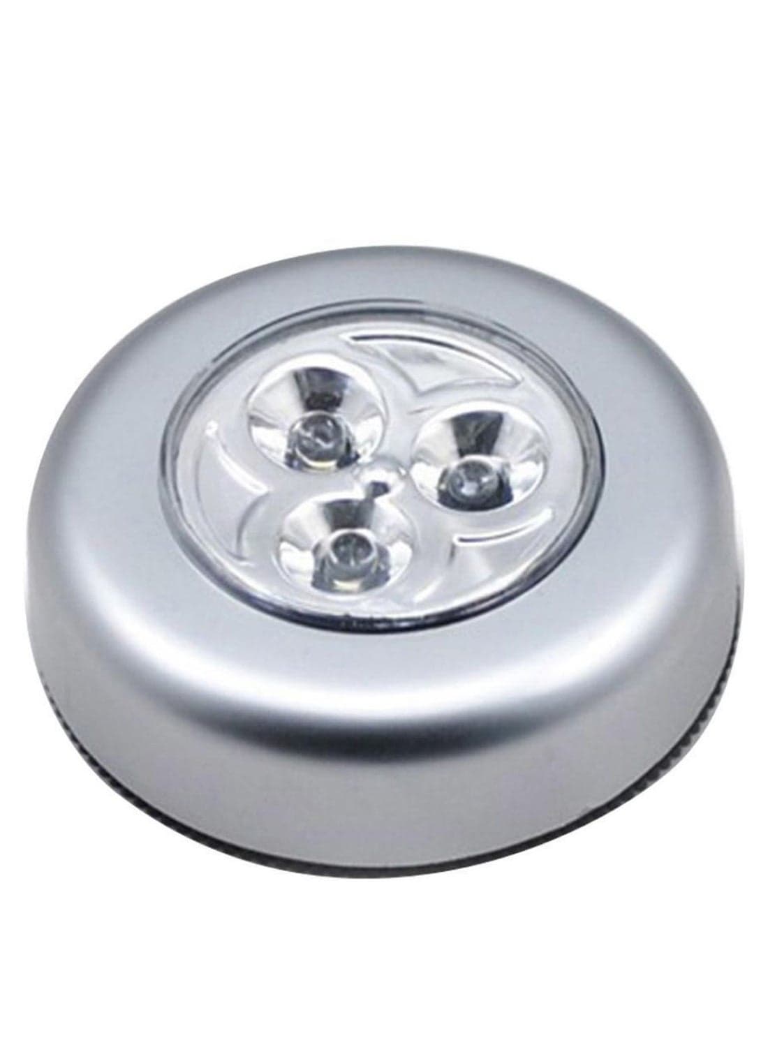 Battery Stick On Self Adhesive LED Light Lamp