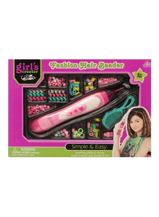 Fashion Hair Beader S-986