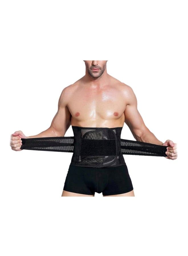 Adjustable Belly Slimming Belt 105cm