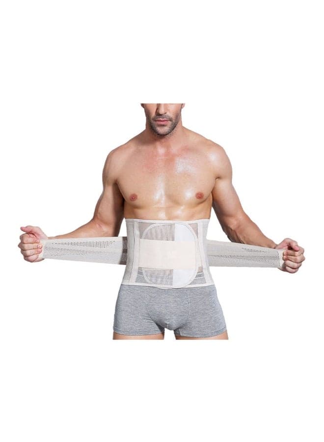 Adjustable Belly Slimming Belt 105cm 105cm
