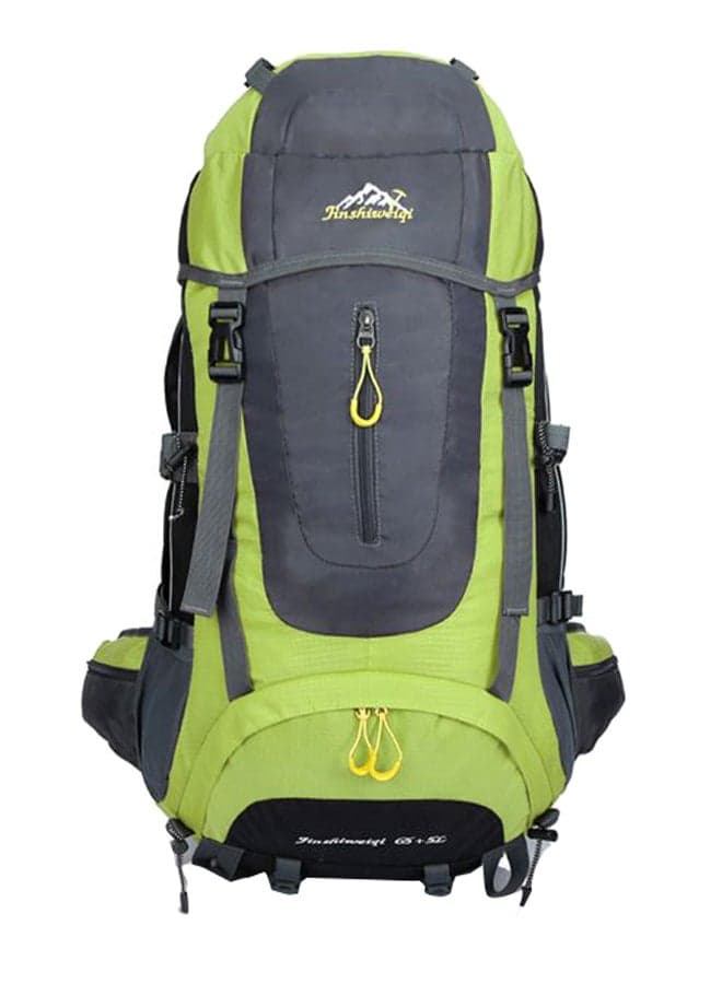 Camping Hiking Travel Backpack 70Liters